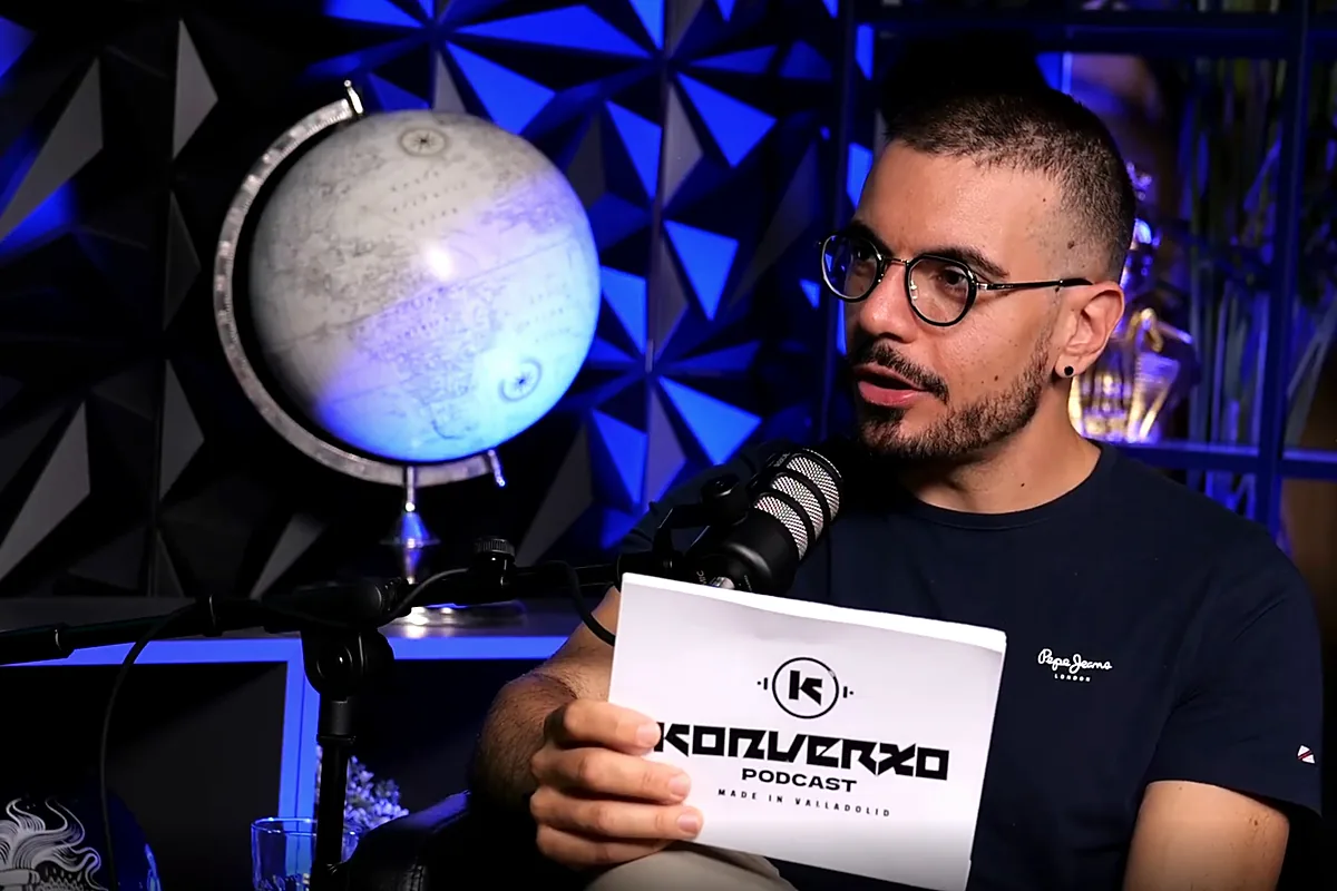 Konverxo Podcast