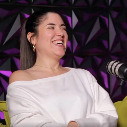 María Vetican